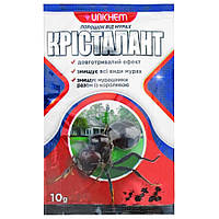 Засіб від мурах Кристалант 10г, Unichem
