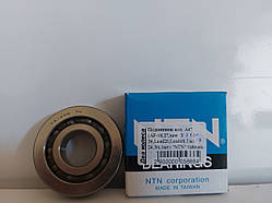 Підшипник колінвалу А47 52х20х12 "NTN"