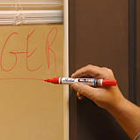 Markal SL.130 промисловий маркер зі змиваною фарбою, фото 2