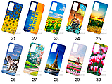 Красива накладка на Oppo A16 CPH269 (50 дизайнів), фото 3