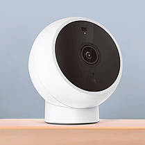 IP-камера Xiaomi Mi Camera 2K Magnetic Mount (MJSXJ03HL/BHR5255GL) UA, фото 5