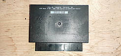 Блок комфорту 7L0959933D Volkswagen Touareg I (2002 - 2010 р.в.)