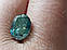 Муассаніт 5.02 ct VVS1 9.10 х 11.75 мм, фото 8