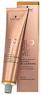 Осветляющий крем-бондинг Schwarzkopf Professional Blondme Blonde Lifting L-Ice 60 мл