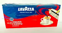 Кава мелена Lavazza Crema&Gusto 4*250 г (Італія) (Ціна за 4 шт!)