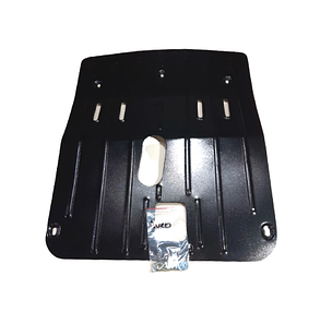 Захист картера CHEVROLET Aveo III v-1.4; 1.6 МКПП с 2012 г.