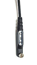 Кабель usb для програмування рацій Caltta PH600, PH600L, PH660, PH660L, PH690, фото 5