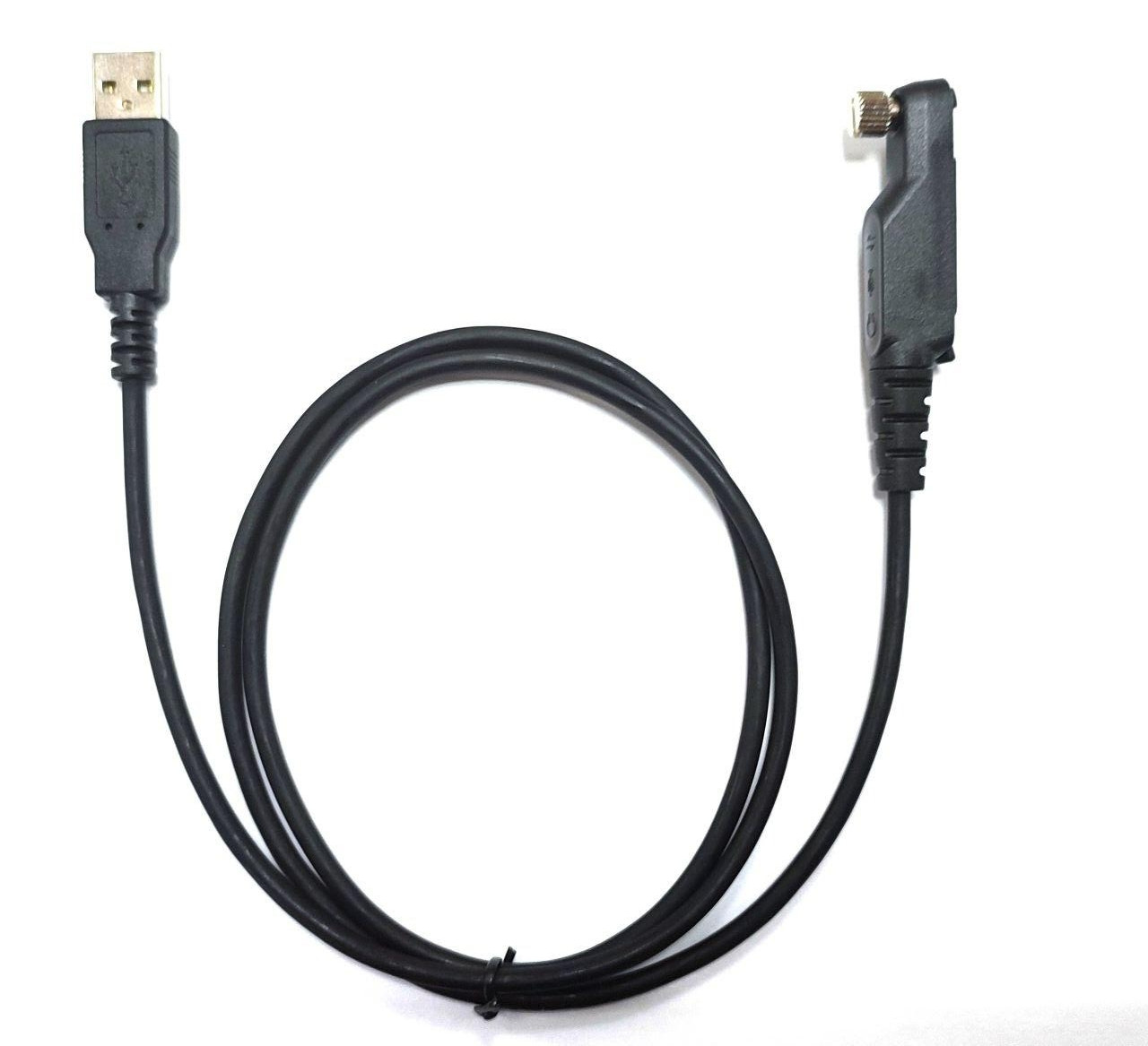 Кабель usb для програмування рацій Caltta PH600, PH600L, PH660, PH660L, PH690