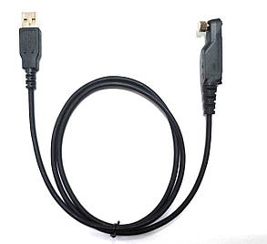 Кабель usb для програмування рацій Caltta PH600, PH600L, PH660, PH660L, PH690, фото 1