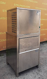 Льодогенератор "Ziegra Ice Machine ZBE 2500", (Німеччина), 250 кг льоду на добу, Б/у