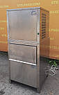 Льодогенератор "Ziegra Ice Machine ZBE 2500", (Німеччина), 250 кг льоду на добу, Б/у, фото 4