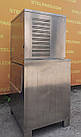 Льодогенератор "Ziegra Ice Machine ZBE 2500", (Німеччина), 250 кг льоду на добу, Б/у, фото 5