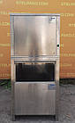 Льодогенератор "Ziegra Ice Machine ZBE 2500", (Німеччина), 250 кг льоду на добу, Б/у, фото 2