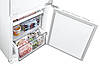 Вбудований холодильник Samsung BRB30715DWW, фото 2
