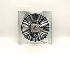 Настінний Вентилятор осьовий Турбовент ВНО 250, фото 2