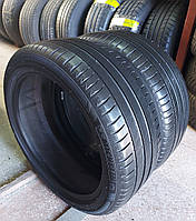 Шини б/у 205/45 R17 Michelin Primacy 3, комплект (4 шт)