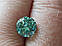Муассаніт 2.92 ct 9.36 x 5.76 mm, фото 7
