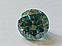 Муассаніт 2.92 ct 9.36 x 5.76 mm, фото 2