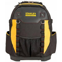 Сумка для инструмента Stanley рюкзак для инструмента "FatMax" (360х460х270мм) (1-95-611) - Вища Якість та