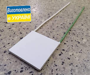 MT1,3-1,7-275S (40x40) Термоелектричний охолоджуючий модуль Пельтьє, фото 1
