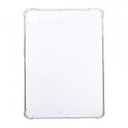 Чехол Silicone Clear for Apple Ipad Pro 11 (2020) / 11 (2018)