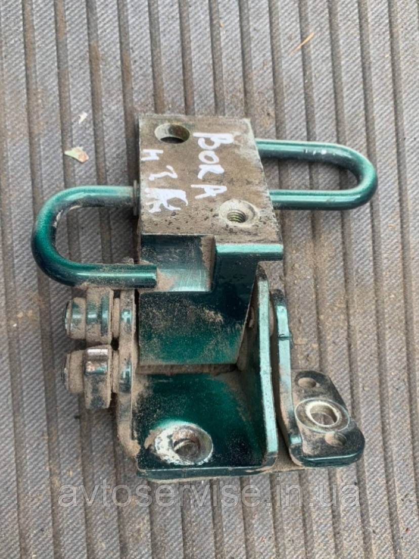 Петля дверей нижня задня ліва Volkswagen Bora, фото 1