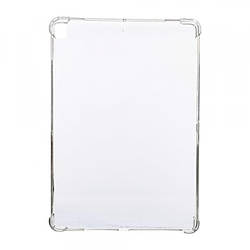 Чехол Silicone Clear for Apple Ipad 7/Ipad 2019/ Pro 2019/ 2020 (10.2-10.5)