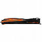 Ласти SportVida SV-DN0006-S Size 38-39 Black/Orange ., фото 4