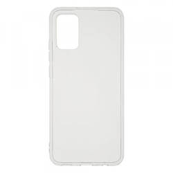 Чехол Virgin Silicone (2.0) for Samsung A02s Eur Ver