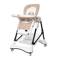 Стульчик для годування Carrello Stella CRL-9503 (РАЗНІ ЦВЕТА)