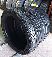 Шини б/у 215/40 R17 Goodride Sport SA-37, пара