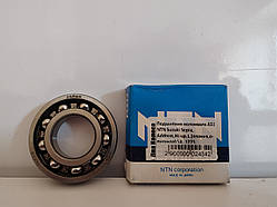 Підшипник колінвала А51 Suzuki (лівий) "NTN" Японія