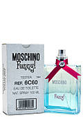 Moschino Funny (Tester)