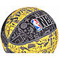 М'яч баскетбольний Spalding NBA Graffiti Outdoor Grey/Yellow Size 7 ., фото 6