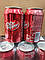 Напій Dr. Pepper 330 мл., фото 3