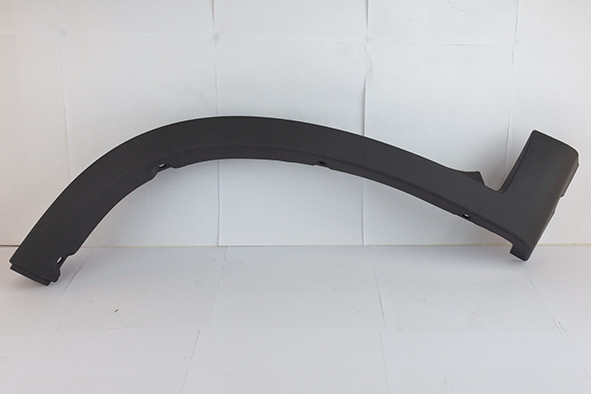 Накладка крила права передня GP Fiat Ducato 250/290, Citroen Jumper 2, Peugeot Boxer 2 (1307938070)