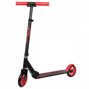 Самокат SportVida PU 145 мм SV-RT0003 .