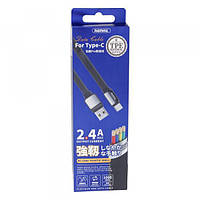 USB Remax RC-154a Platinum Type-C