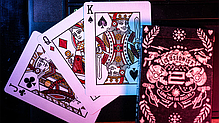 Карти гральні | Discord Deck, фото 5