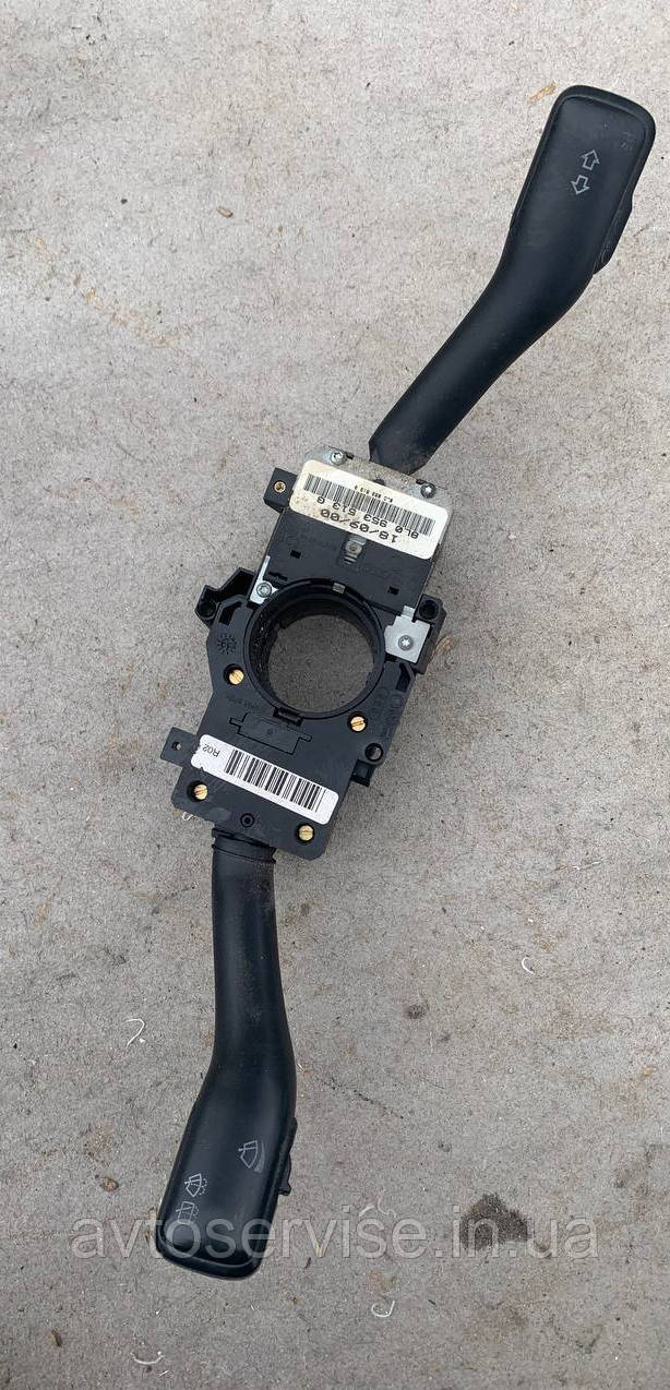 Перемикач двірників Volkswagen Golf 4, фото 1