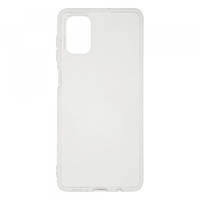 Чехол Virgin Silicone (2.0) for Samsung M51 Eur Ver