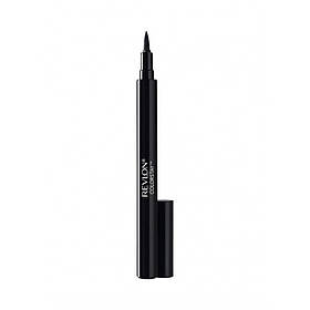 Стійка підводка-ручка для очей Revlon Colorstay Liquid Eye Pen 001 - Blackest Black, 1.6 g