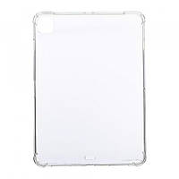 Чехол Silicone Clear for Samsung Tab S7 Plus 12.4"