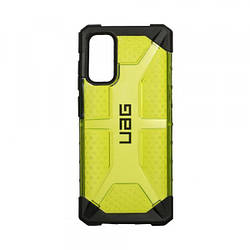 Чохол UAG Plazma for Samsung S20