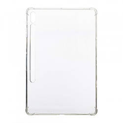 Чехол Silicone Clear for Samsung Tab S7 11"