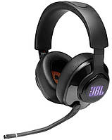 HF Stereo JBL QUANTUM 300 (JBLQUANTUM300BLK) Black UA UCRF Гарантія 12 міс