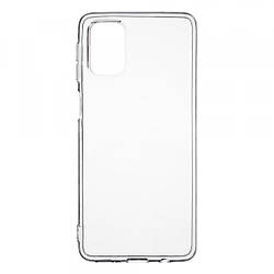 Чехол Virgin Silicone (2.0) for Samsung M31s