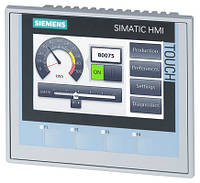 Ремонт замена сенсоров тач скринов корпусов Siemens SIMATIC HMI KTP400 Comfort 6AV2124-2DC01-0AX0