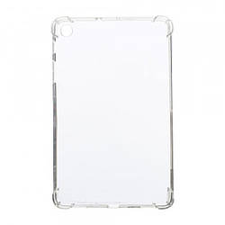 Чехол Silicone Clear for Samsung Tab A (8.4)