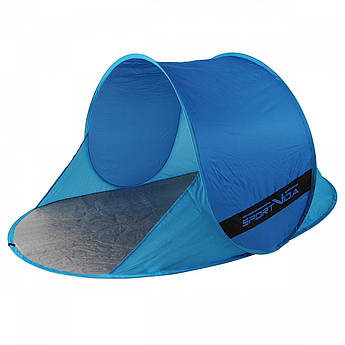 Пляжний тент SportVida Pop Up 190 x 120 см SV-WS0035 .